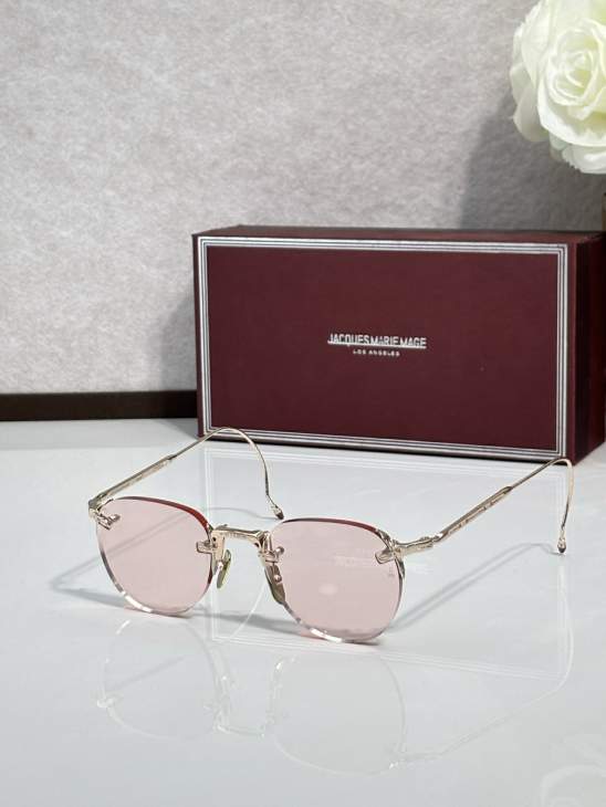 Picture of Jacques Marie Mage Sunglasses _SKUfw77894421fw